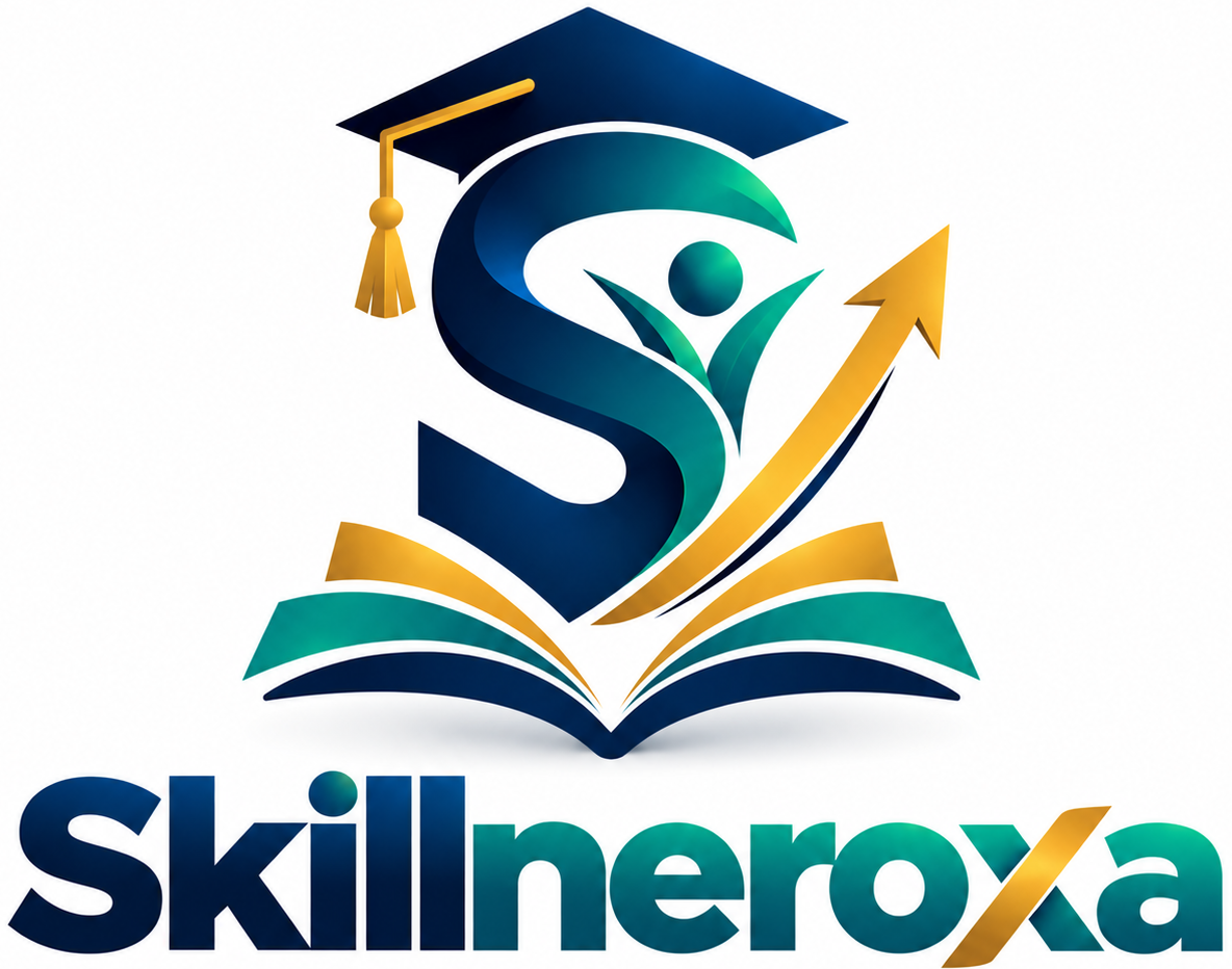 Skillneroxa